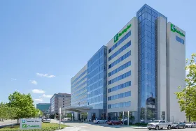 Photograph of Holiday Inn Cleveland Clinic, Cleveland