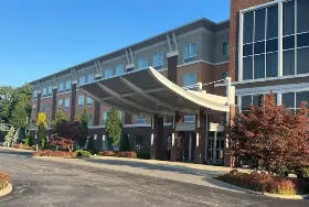 Photograph of Cambria Hotel & Suites Avon - Cleveland,