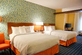Photograph of Fairfield Inn & Suites, Canton
