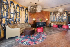 Photograph of Hotel Indigo, Beachwood