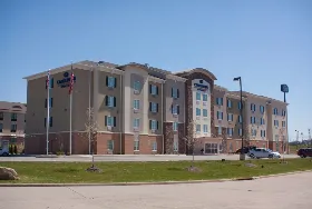 Photograph of Candlewood Suites, Austintown