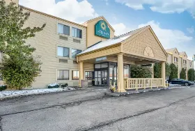 Photograph of La Quinta Inn, Independence