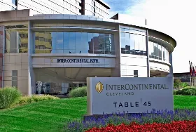 Photograph of InterContinental, Cleveland