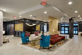 Photograph of Radisson Hotel,