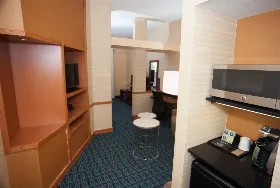 Photograph of Fairfield Inn, Akron