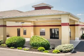 Photograph of Super 8, Bellefontaine