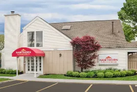 Photograph of Hawthorn Suites, Columbus