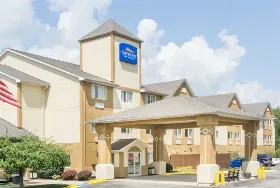 Photograph of Baymont by Wyndham, Piqua