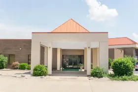 Photograph of Super 8, Harrison
