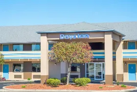 Photograph of Days Inn, Dayton