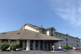 Photograph of Days Inn, Batavia