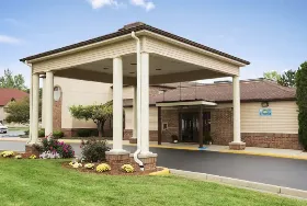 Photograph of Days Inn, Middletown