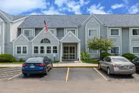 Photograph of Microtel Inn & Suites, Dayton