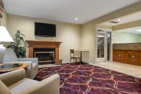 Photograph of Hawthorn Suites, Miamisburg