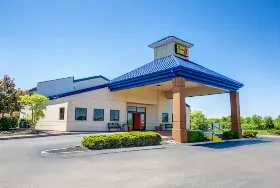 Photograph of Super 8, Mason