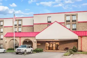 Photograph of Ramada By Wyndham, Xenia