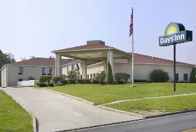 Photograph of Days Inn, Hillsboro