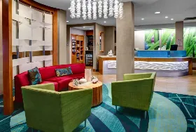 Photograph of Kings Inn & Suites Mason, Cincinnati