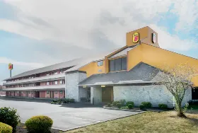 Photograph of Econo Lodge,