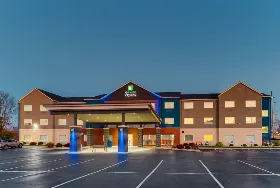 Photograph of Comfort Inn,