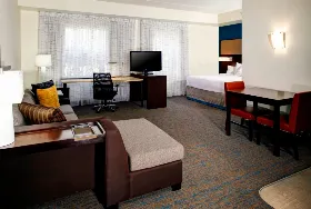 Photograph of Residence Inn, Beachwood
