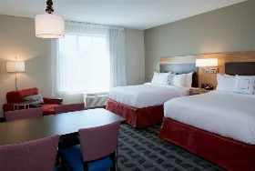 Photograph of TownePlace Suites, Solon