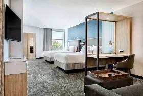 Photograph of SpringHill Suites, Independence