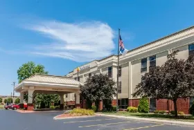 Photograph of Comfort Inn, Blue Ash