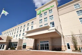 Photograph of Holiday Inn Cincinnati N - West Chester, West Chester