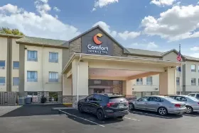 Photograph of Comfort Inn, Cincinnati
