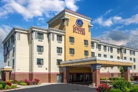 Photograph of Comfort Suites, Cincinnati