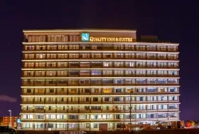 Photograph of Ramada - Cincinnati,