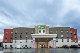 Photograph of Holiday Inn Express, Columbus