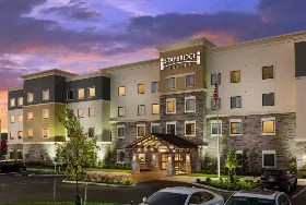 Photograph of Staybridge Suites Columbus Polaris, Columbus
