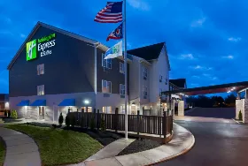 Photograph of Holiday Inn Express, Columbus