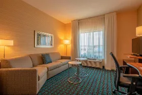 Photograph of Fairfield Inn & Suites, Chillicothe