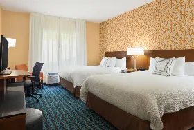 Photograph of Fairfield Inn & Suites, Athens