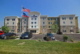 Photograph of Candlewood Suites, Grove City
