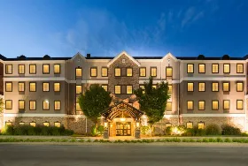 Photograph of Staybridge Suites Toledo - Maumee, Maumee