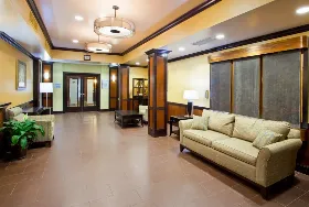 Photograph of Holiday Inn Express, Van Wert