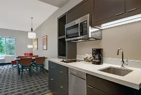 Photograph of TownePlace Suites, Lima