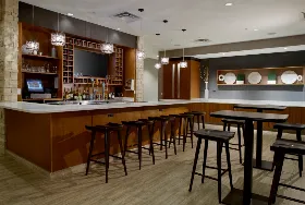 Photograph of SpringHill Suites, Beavercreek