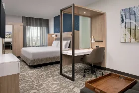 Photograph of SpringHill Suites, Mason