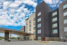 Photograph of Fairfield Inn & Suites, West Chester