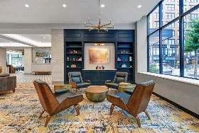 Photograph of TownePlace Suites, Cincinnati