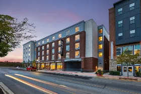 Photograph of TownePlace Suites, Columbus