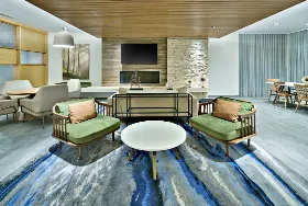 Photograph of Fairfield Inn & Suites, Columbus