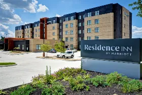 Photograph of Residence Inn, Mason