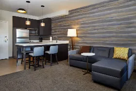 Photograph of Residence Inn, Cleveland