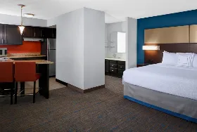 Photograph of Residence Inn Cleveland Independence, Independence